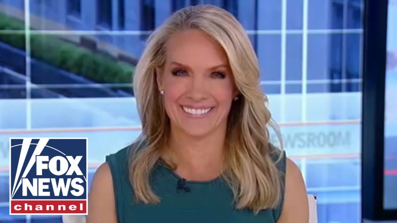 Dana Perino Celebrates Working Moms This Mothers Day Everything Will 