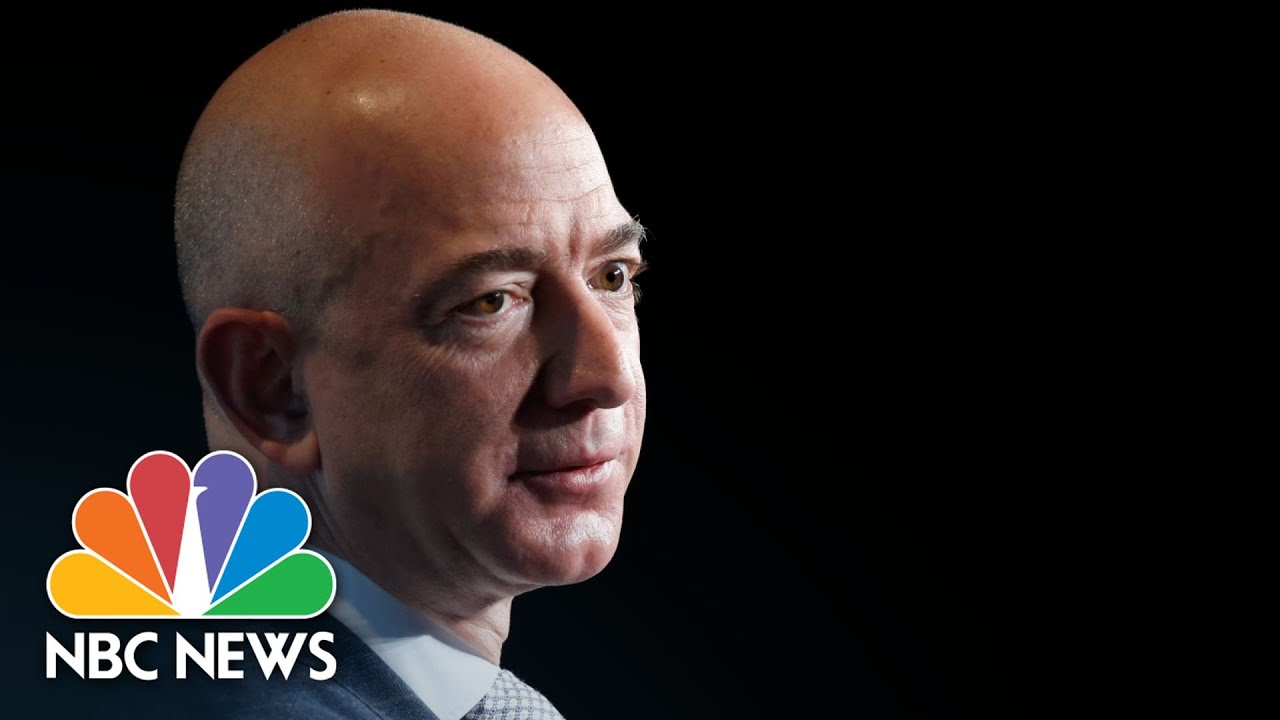 How Amazon Went From Online Retailer To Global Empire The Global Herald