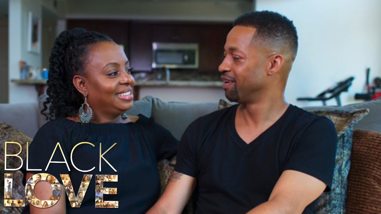 Ledisi & Ron “I Love You, Too” Black Love Oprah Winfrey Network