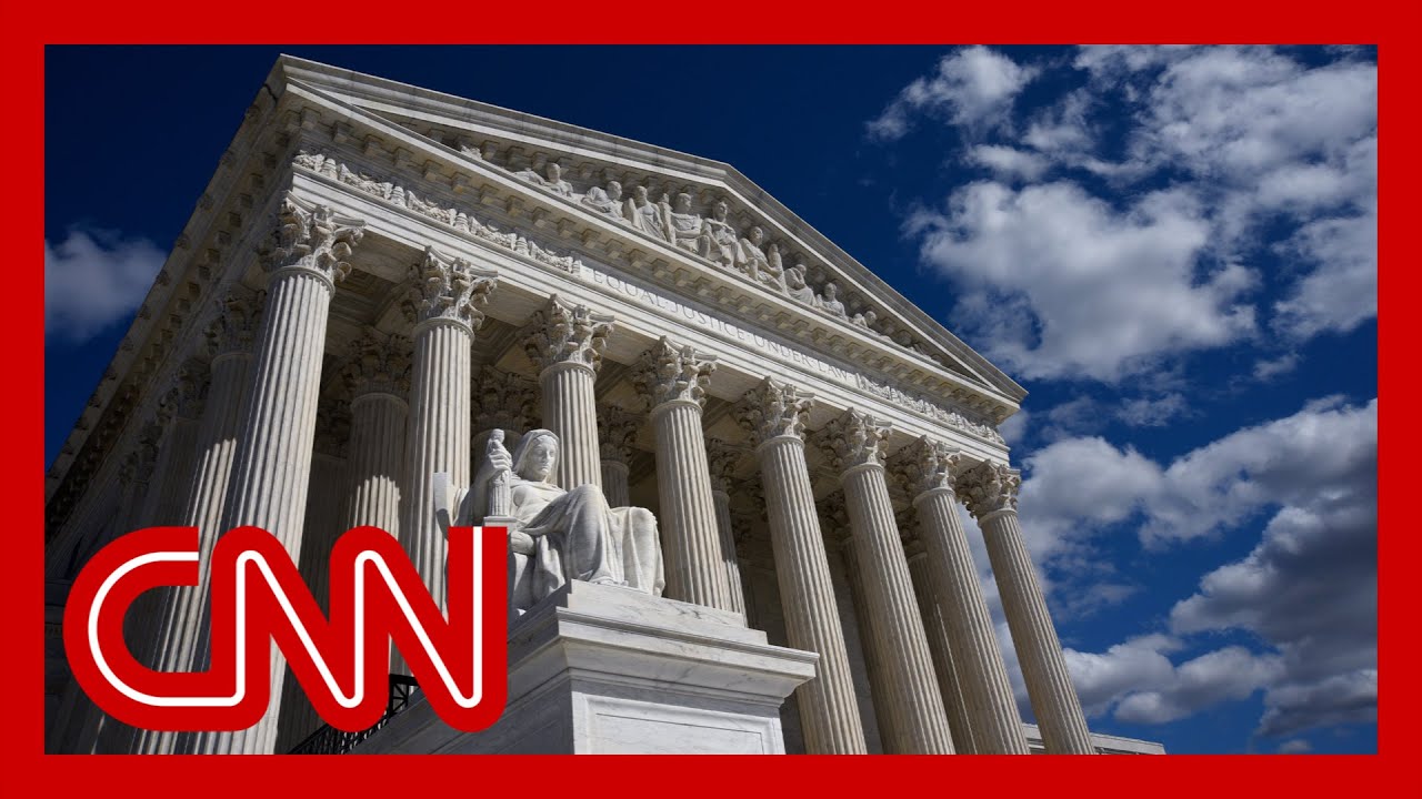 Could the Supreme Court change this midterm election trend? The