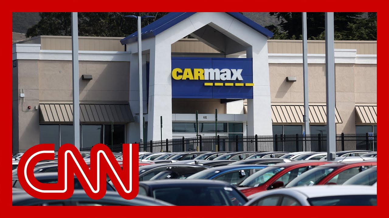 Here's why used car prices are so high The Global Herald