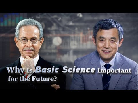 Basic Science Importance Why is Basic Science Important for the Future? - The Global Herald