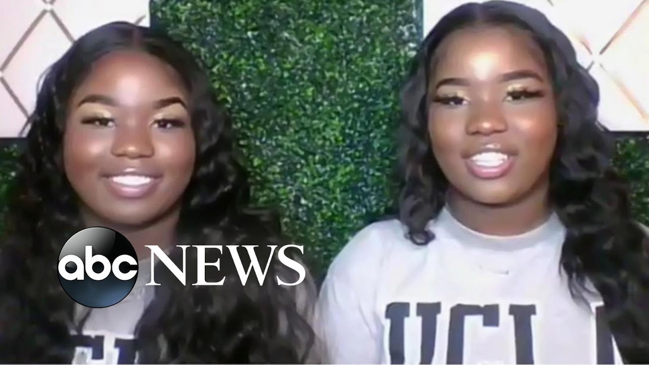 Identical twins speak out after being awarded more than $24 million in ...