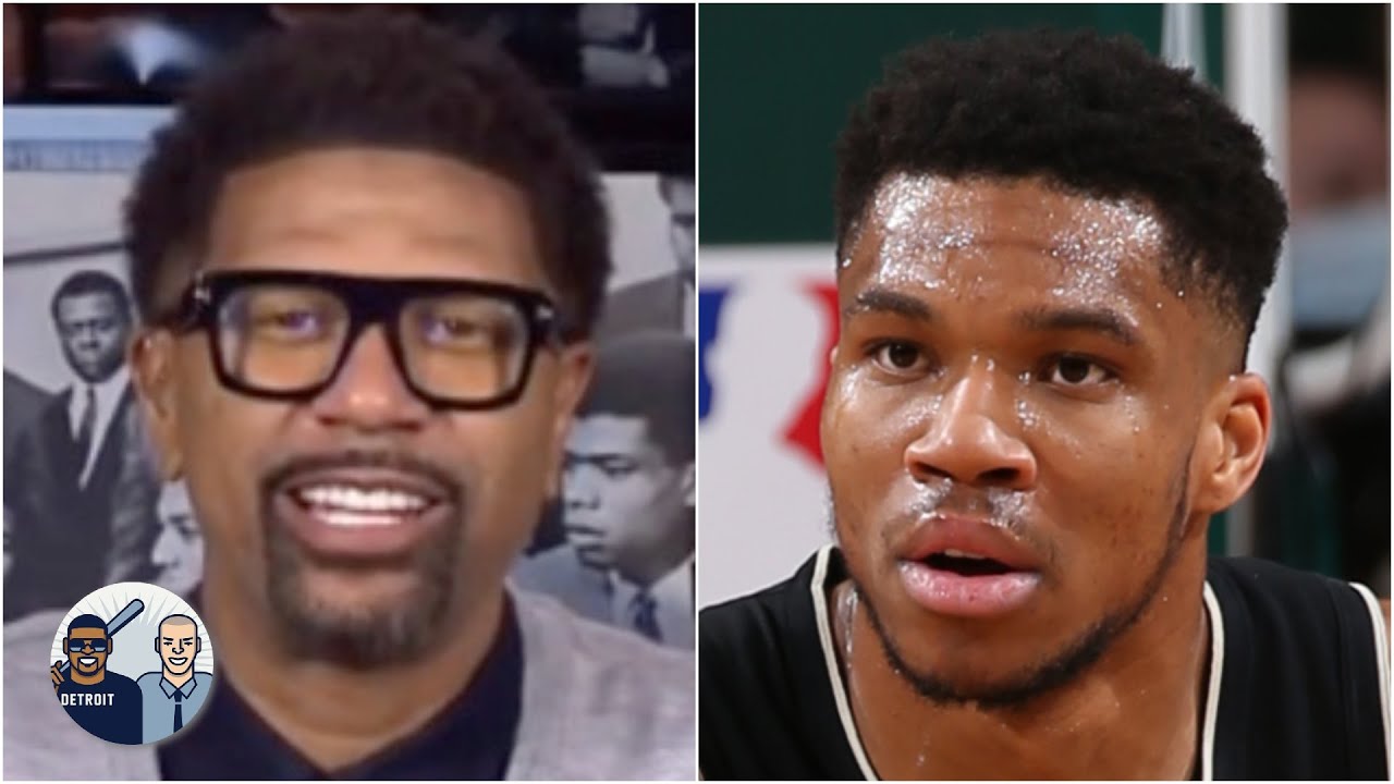 Jalen Rose reveals the Bucks’ secret to backtoback wins vs. the Nets