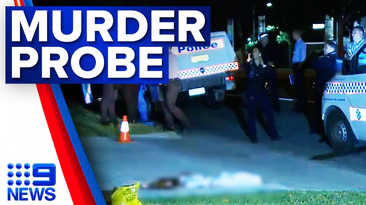 Police launch murder investigation after death of Queensland woman | 9 ...
