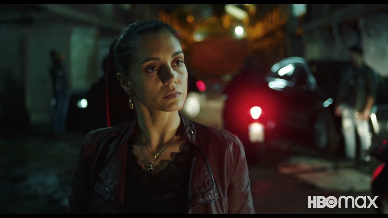 Gomorrah Season 4 | Official Trailer | HBO Max - The Global Herald