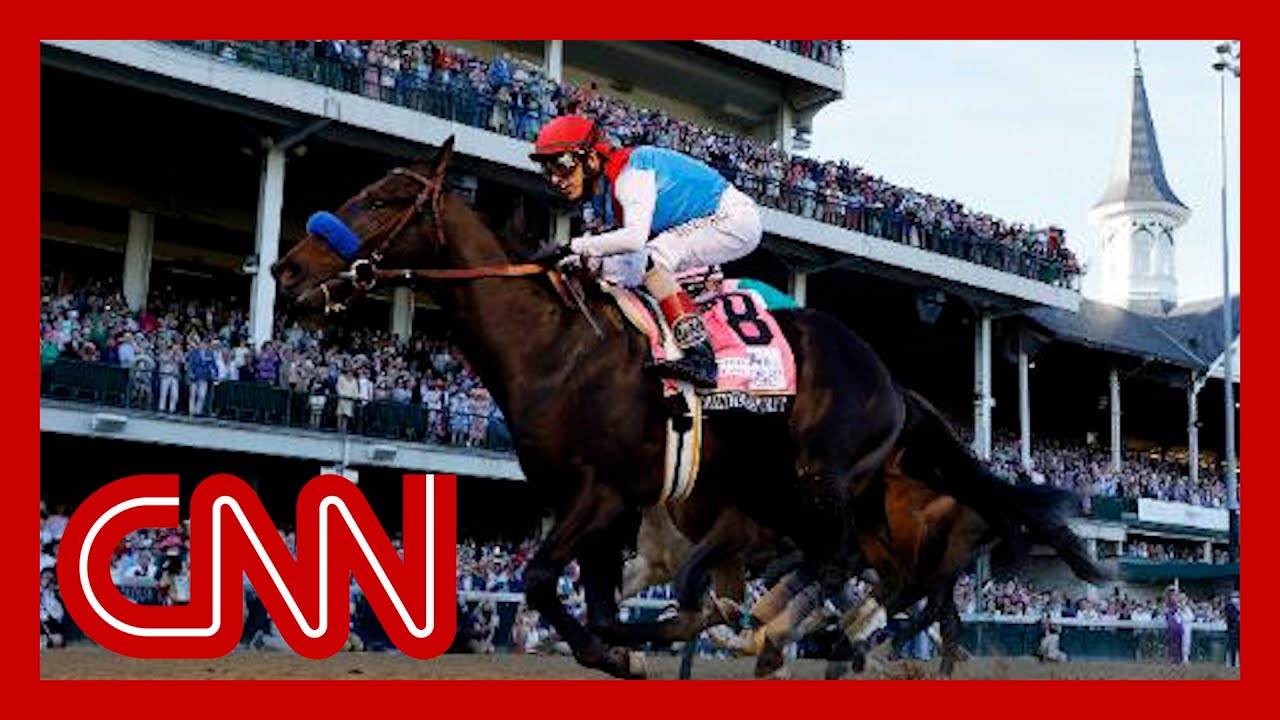 Baffert denies Kentucky Derby doping accusation The Global Herald