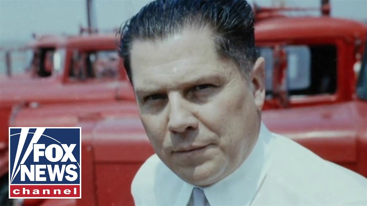 New claim in Jimmy Hoffa story could take investigation to golf