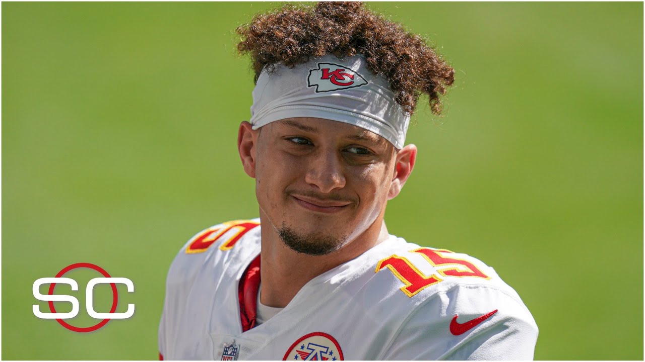 Full 2021 Monday Night Football schedule revealed SportsCenter The