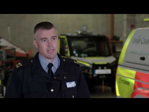 Crimecall | RTÉ One | 9.35pm | Monday 31 May 2021 - The Global Herald