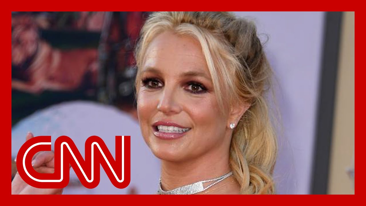 Britney Spears speaks out against 'abusive' conservatorship - The ...