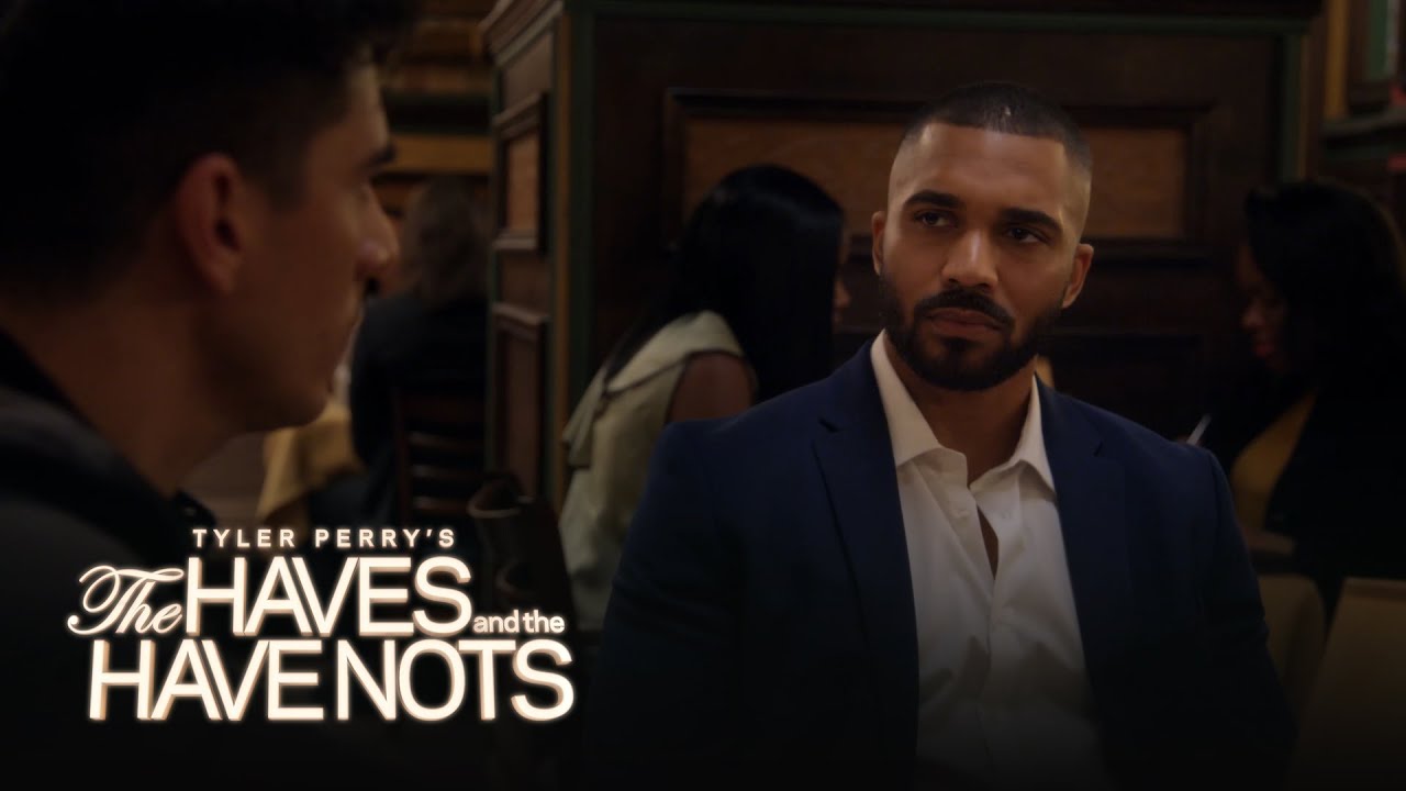 Benny’s Date Takes a Violent Turn | Tyler Perry’s The Haves and the