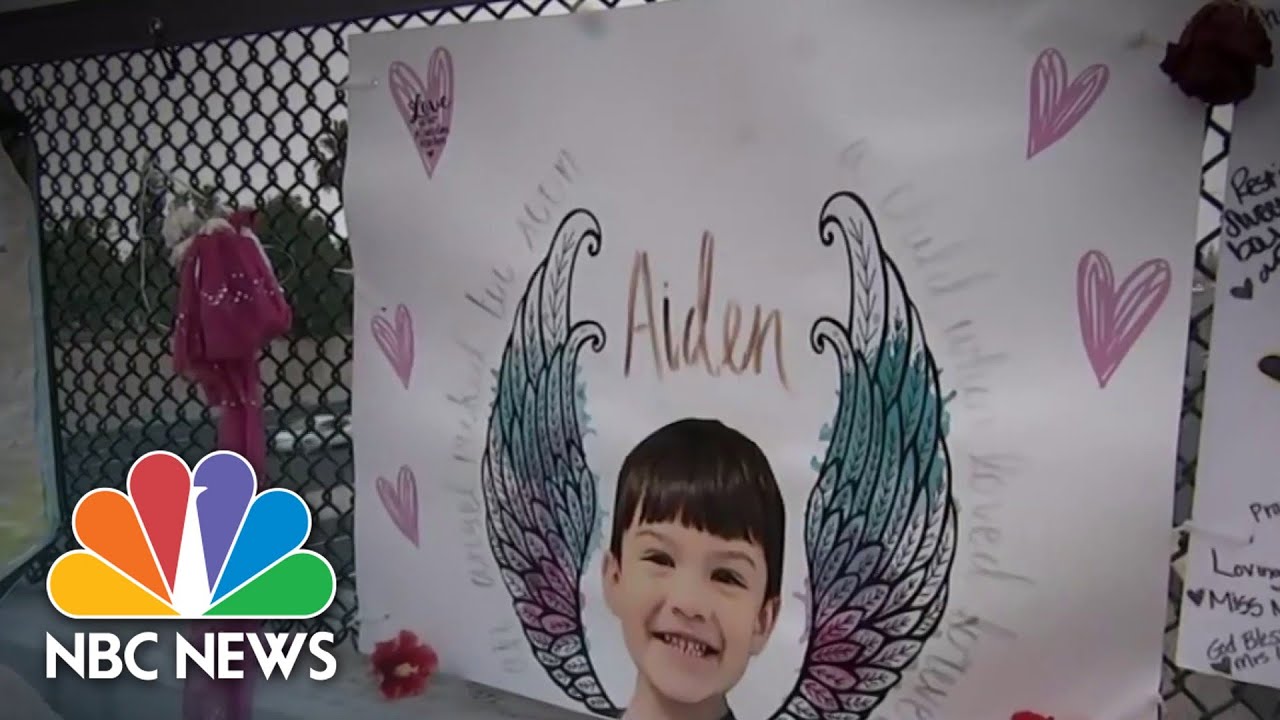 Arrests Made In Deadly Road Rage Shooting Of 6-Year-Old Boy - The ...