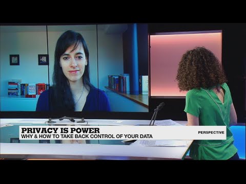 Privacy is power: Why and how to take back control of your data - The ...