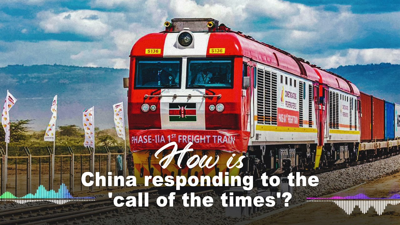 How Is China Responding To The call Of The Times The Global Herald how-is-china-responding-to-the-call-of-the-times-the-global-herald