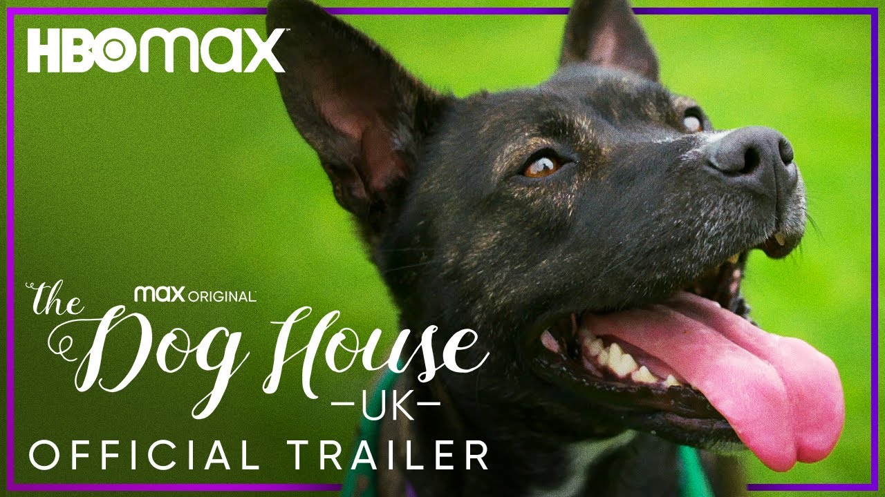 The Dog House UK Season 2 Official Trailer HBO Max The Global Herald