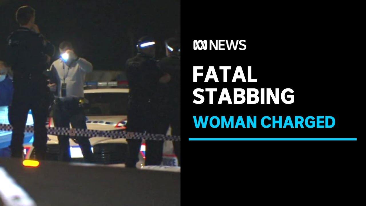 Woman charged with murder of estranged husband in Brisbane street | ABC ...