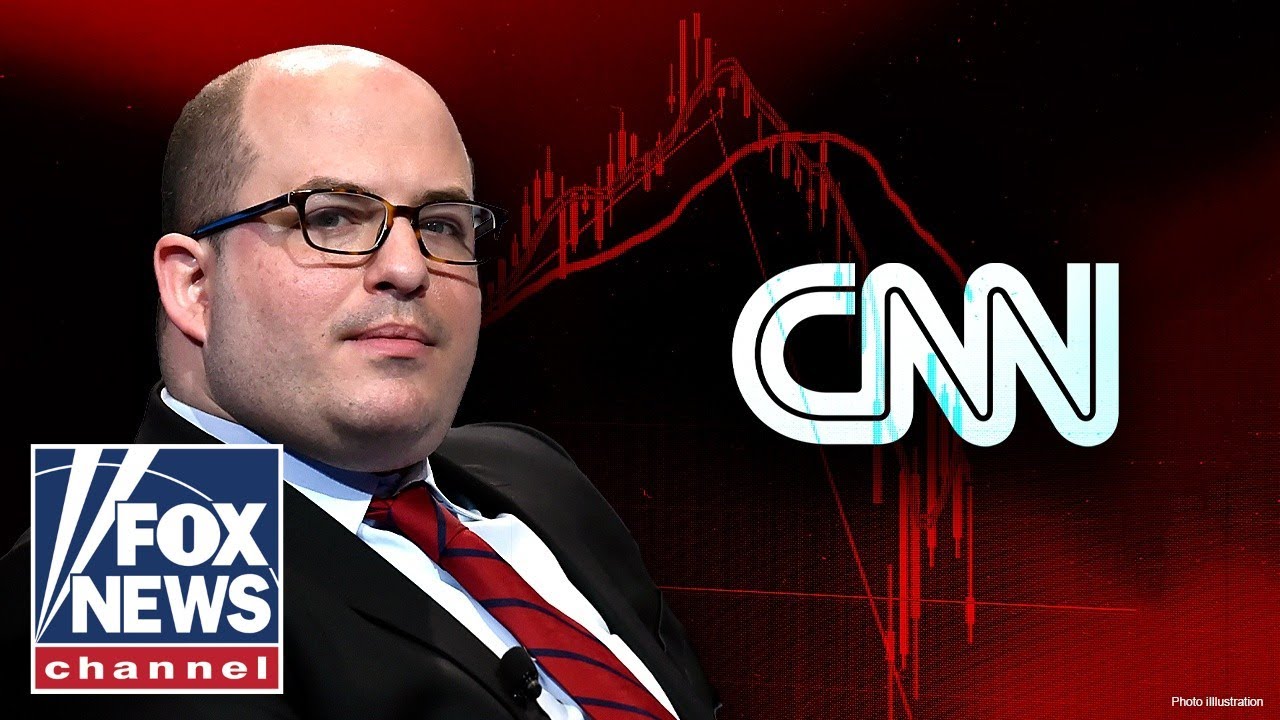 CNN's ratings plummet as media avoids critical coverage of Biden The