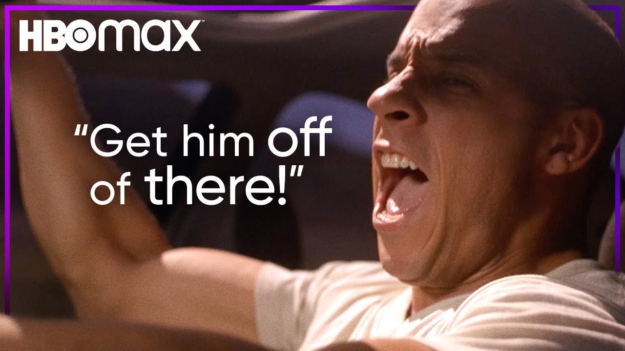 The Fast and the Furious | High-Speed Highway Heist | HBO Max - The - Is The Fast And Furious On Hbo Max