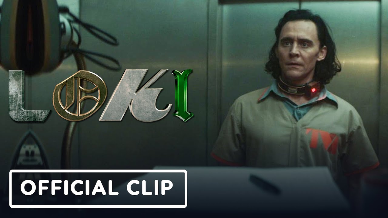 Marvel Studios' Loki - 