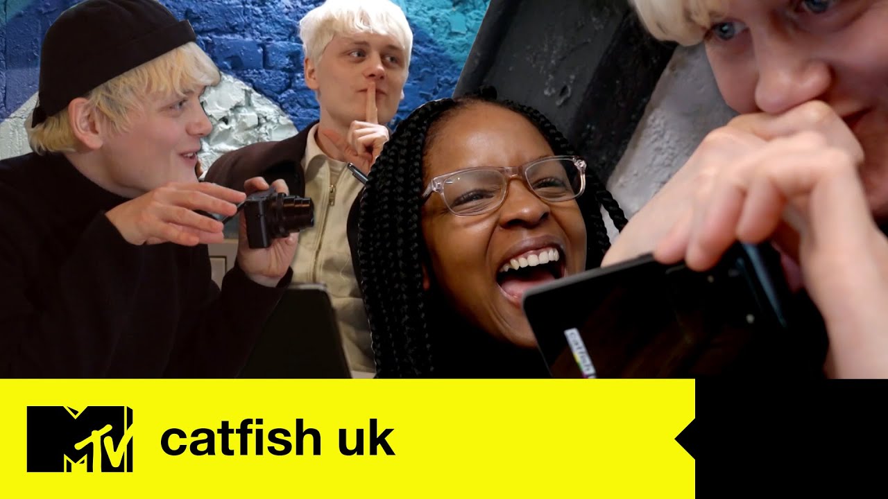 Oobah Butler's Best Moments Catfish UK The Global Herald