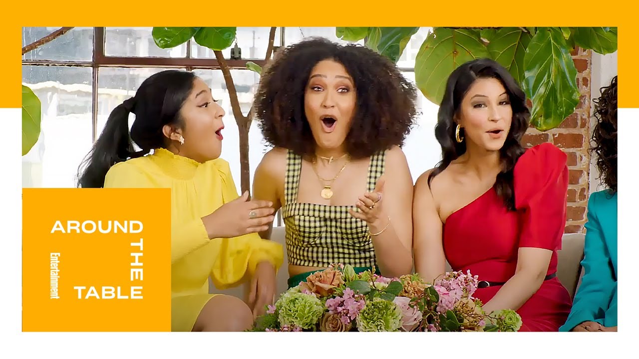 ‘Never Have I Ever' Cast Weighs in on Team Paxton vs Team Ben Debate