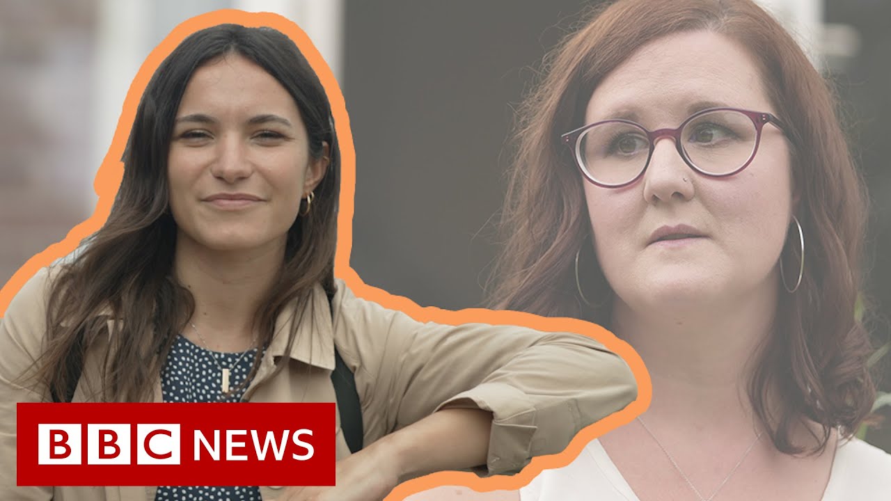 How To Spot The Signs Of Menopause Bbc News The Global Herald