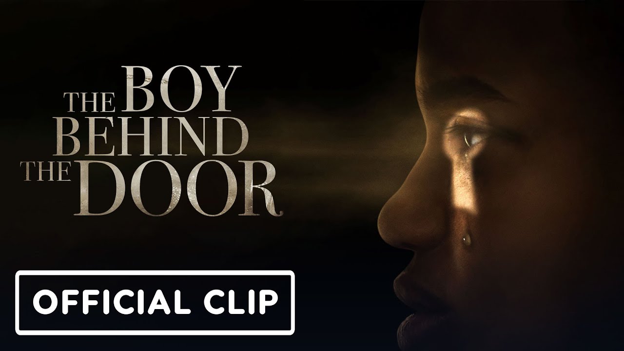 the-boy-behind-the-door-exclusive-help-clip-2021-lonnie-chavis