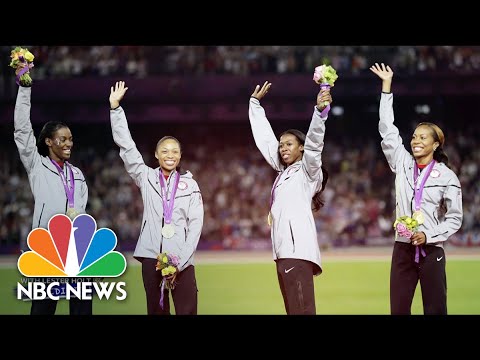 Let the Games Begin: A look at the Tokyo Olympics | Nightly News: Kids ...