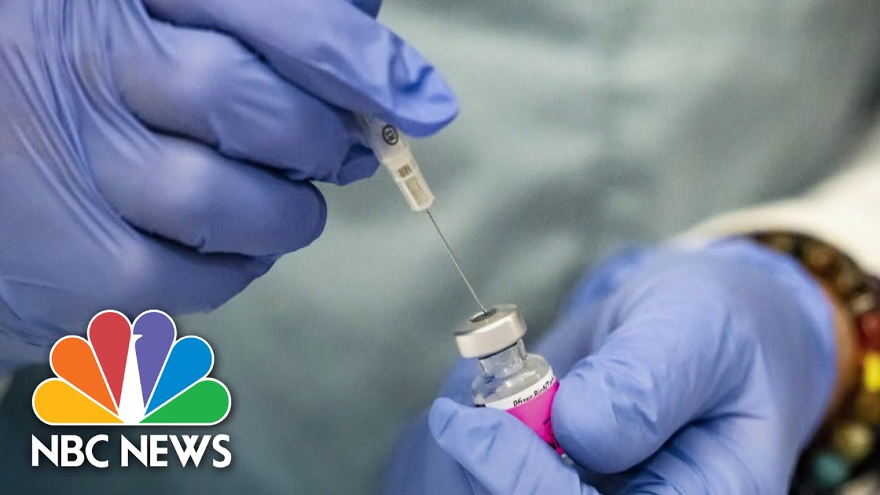 Houston Hospital Reports First Case of Lambda Coronavirus Variant - The ...