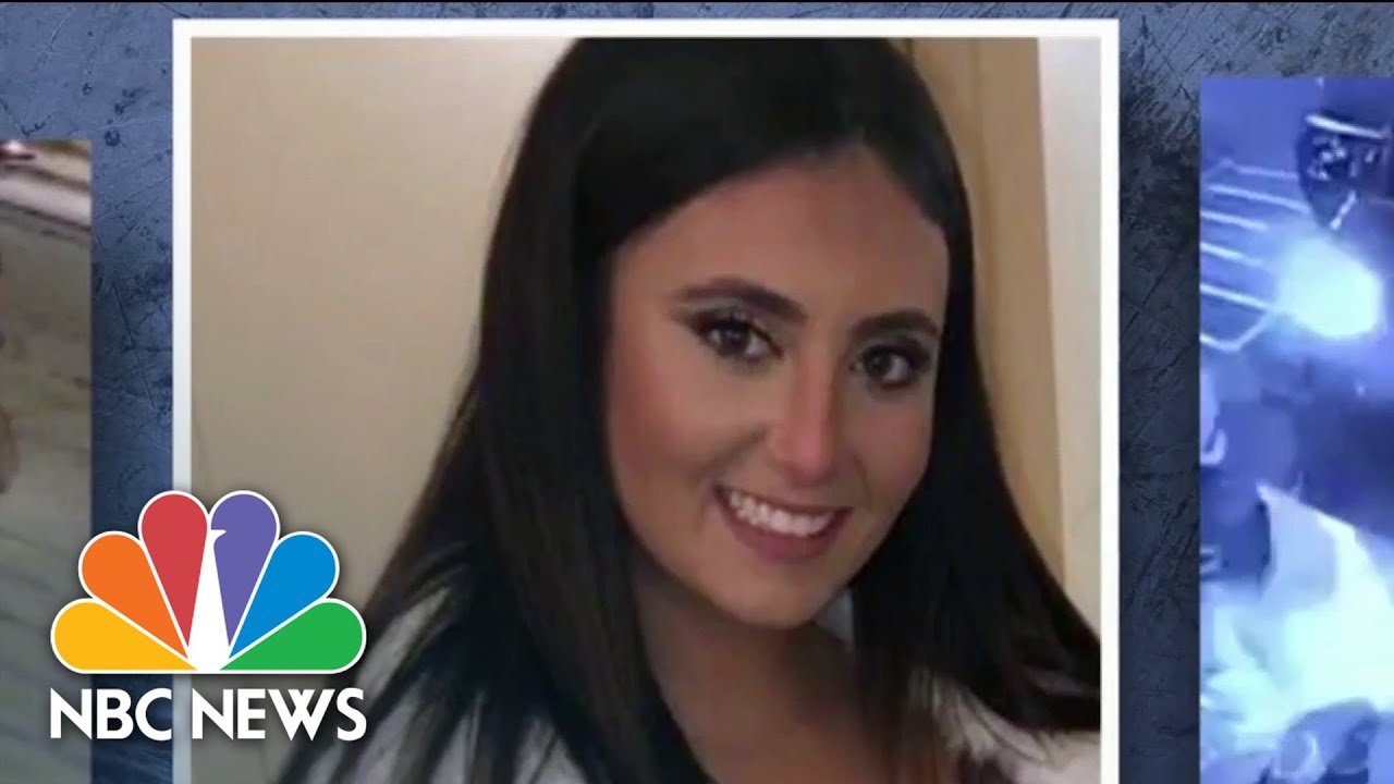 Man Gets Life In Prison For Murder of Woman Who Mistook His Car For An ...