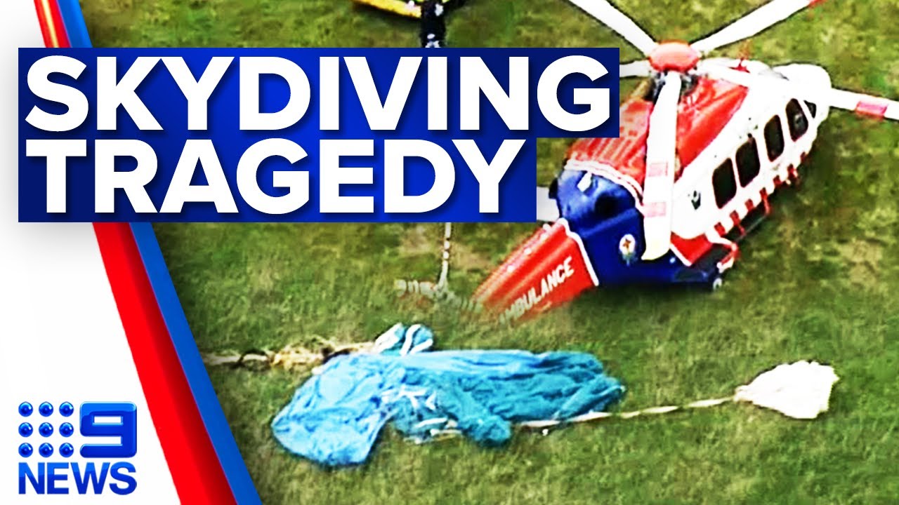 Skydiving instructor dead, passenger seriously injured after accident ...