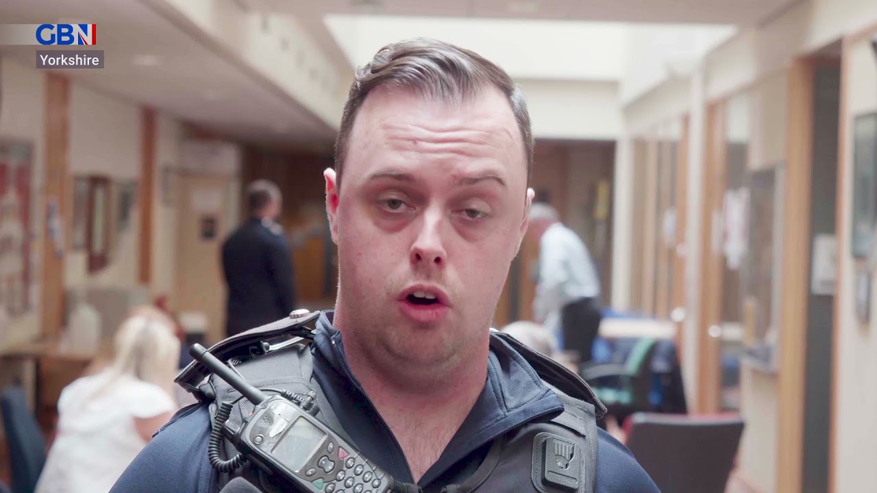 EXCLUSIVE Behind the scenes of a Home Office immigration raid The