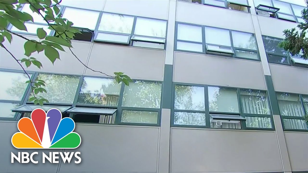 Push For Mandates On Air Conditioning After Extreme Heat Wave Deaths The Global Herald