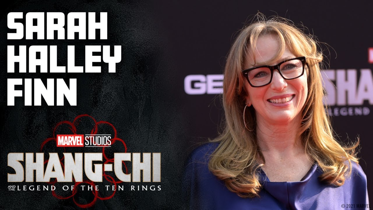 How to Cast for a Marvel Studios Film | Marvel Studios' Shang-Chi Red ...