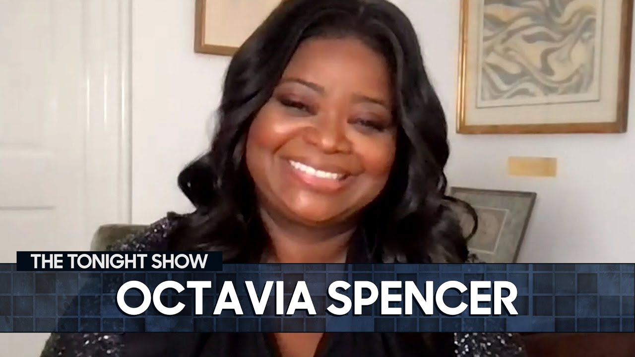 Octavia Spencer Caught the Bouquet at Melissa McCarthy's Wedding The(02)