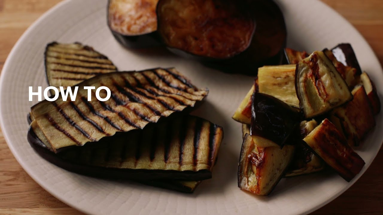 How to cook aubergine BBC Good Food The Global Herald