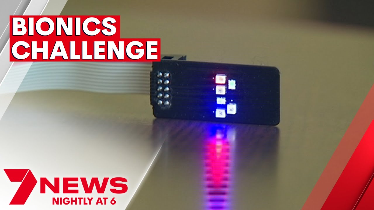New device developed in Queensland set to revolutionise treatment for ...