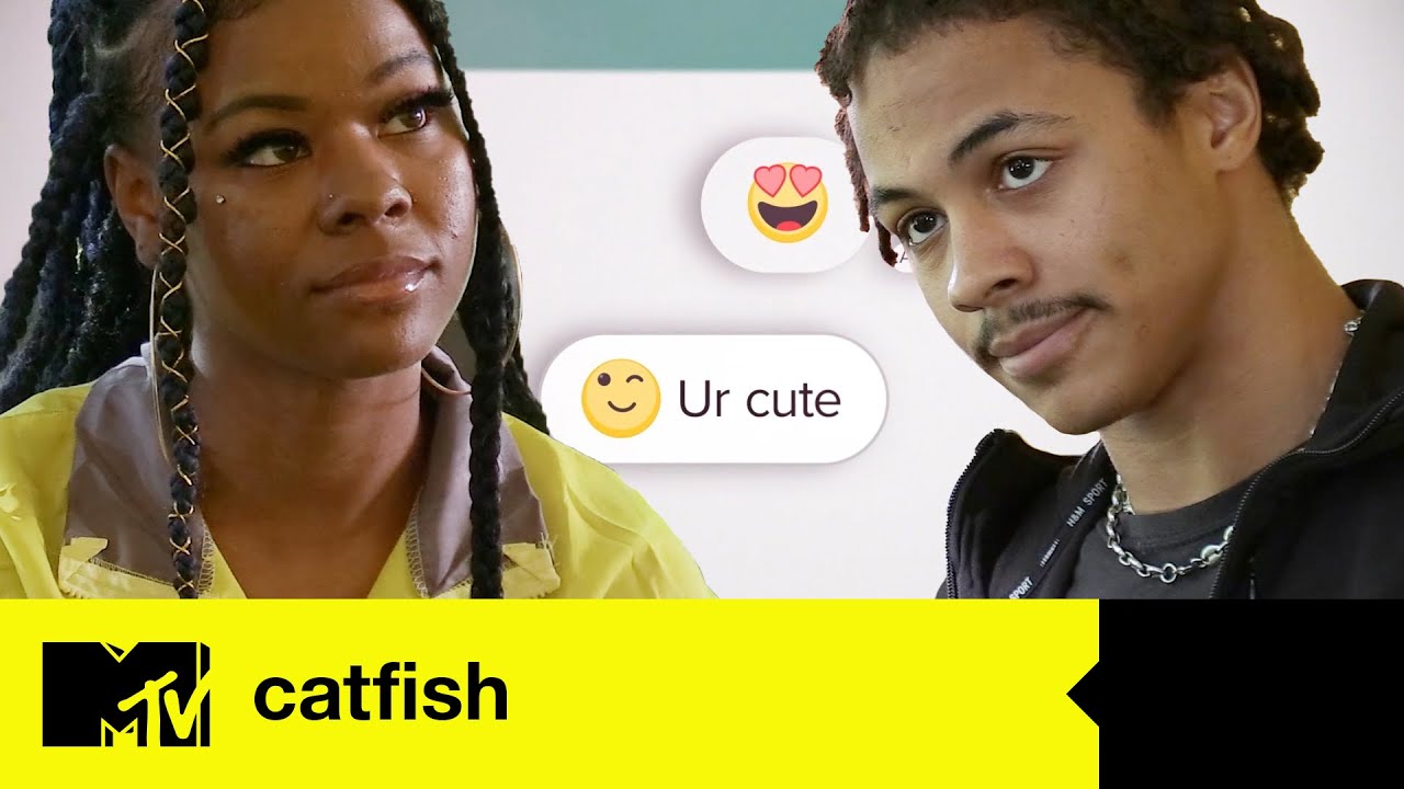 Happy Ending For Aaliyah And Jaquan? Catfish MTV UK The Global Herald