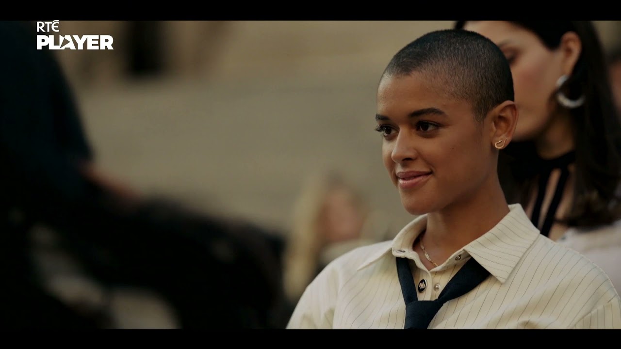 Gossip Girl Brand New Series RTÉ The Global Herald