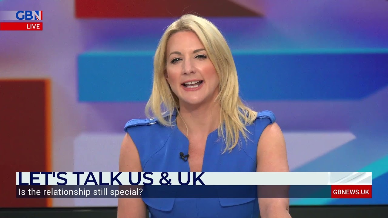 Alex Phillips ‘Watch out world, we’re back! And America is taking