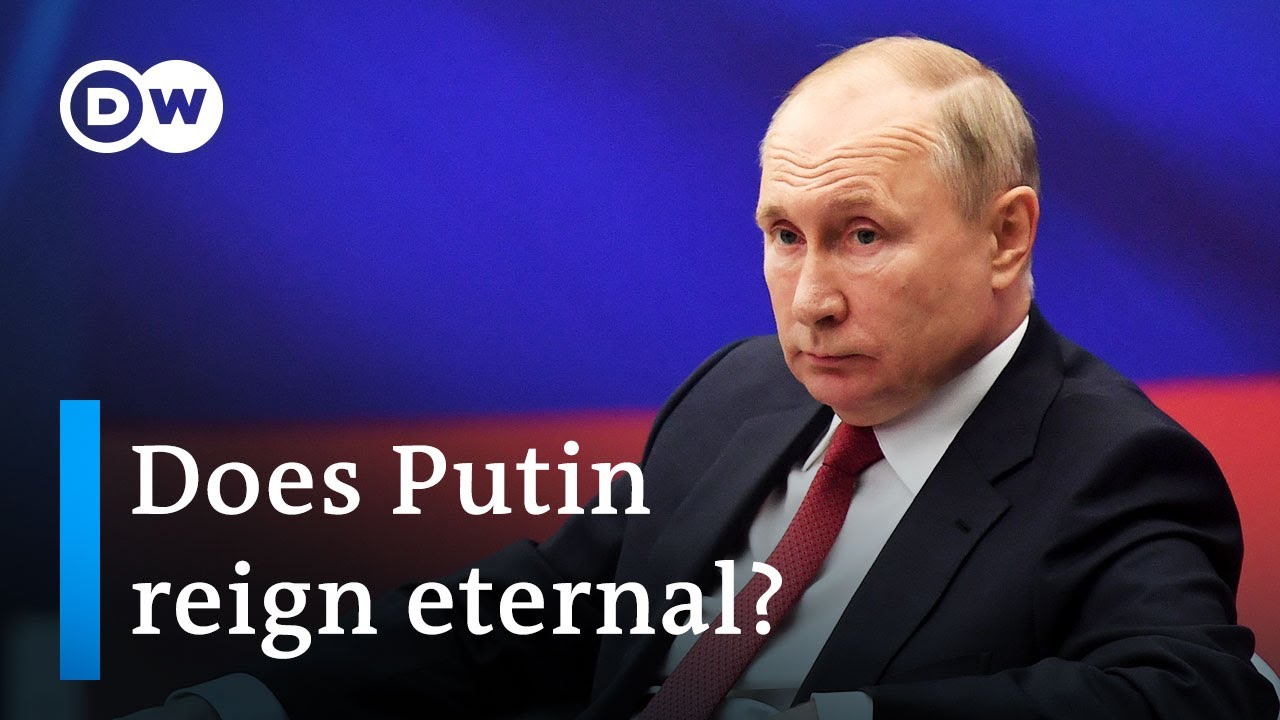 How popular is Putin in Russia? | Focus on Europe - The Global Herald