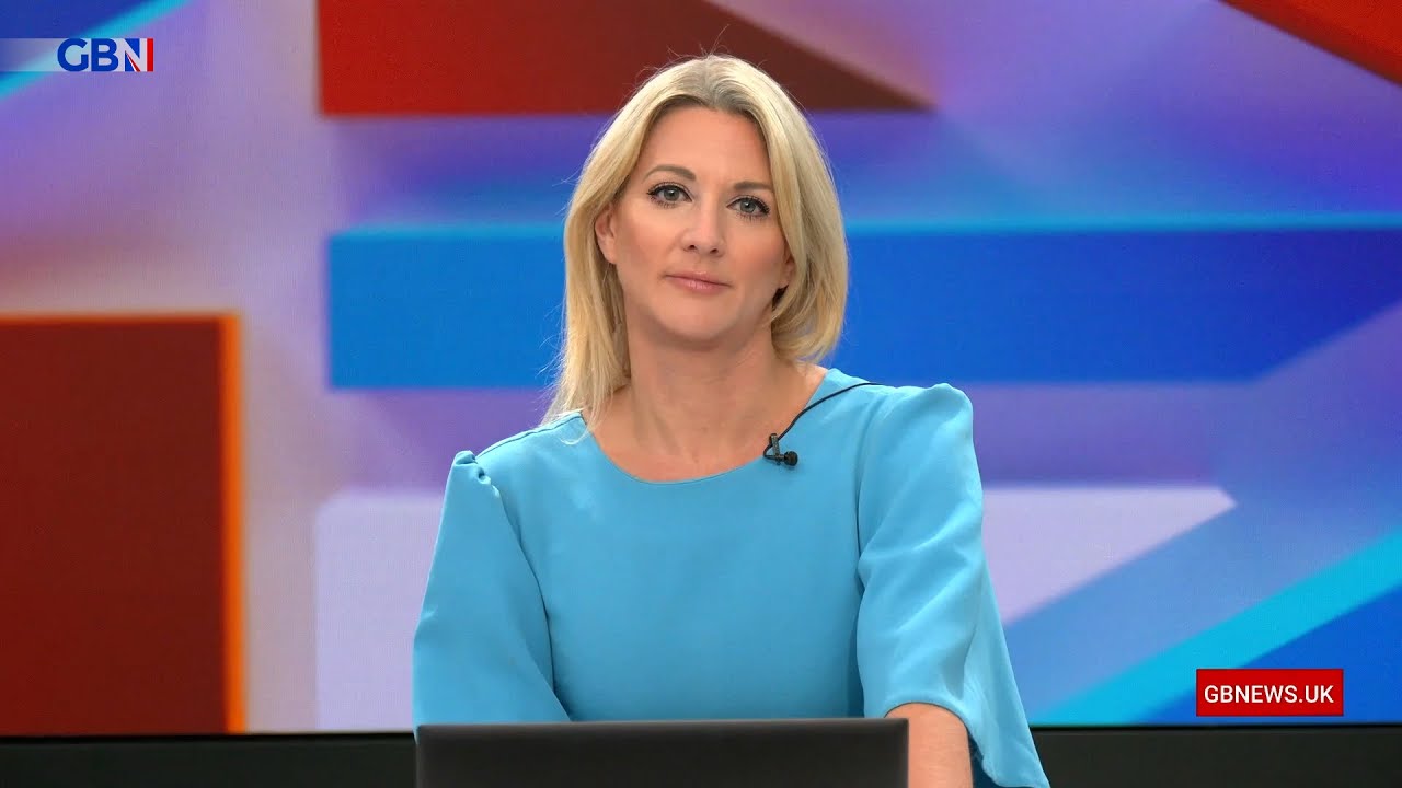 Alex Phillips We really need to talk about Pakistan are they friend