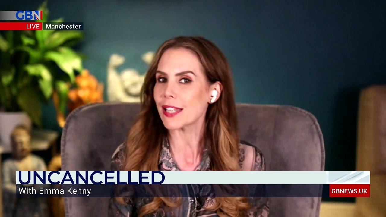 Psychologist Emma Kenny on why people are obsessed with true crime