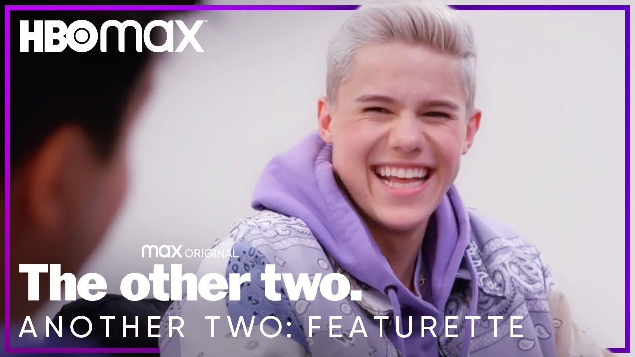 The Other Two | Another Two: Relentless Jokes & Deep Feelings ...