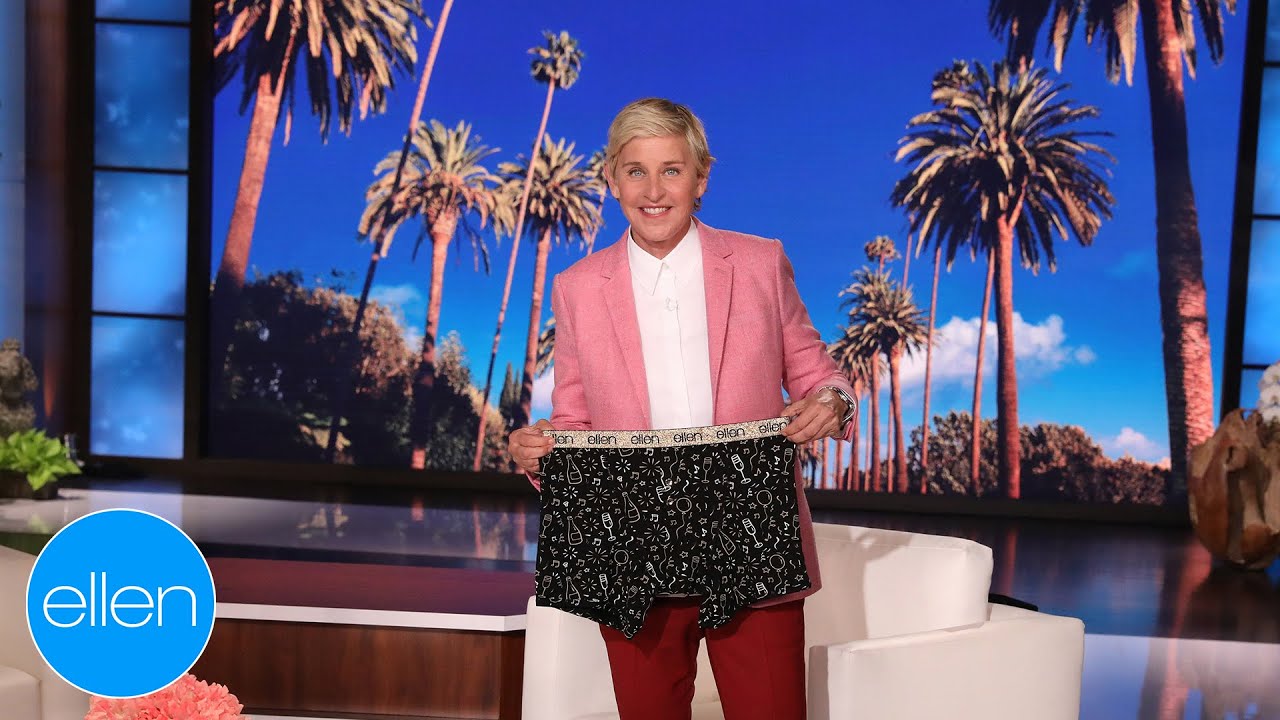 It's Like a Party in Your Pants with These Farewell Season Items! The