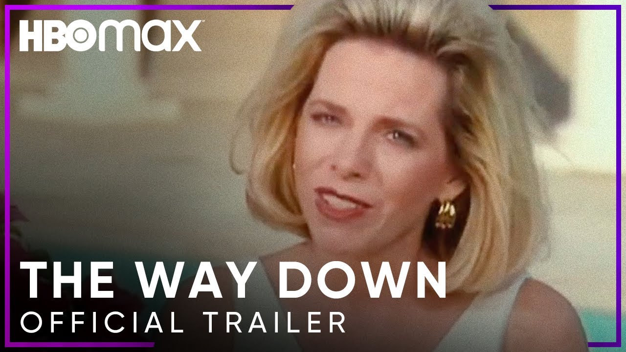 The Way Down: God, Greed and the Cult of Gwen Shamblin | Official ...