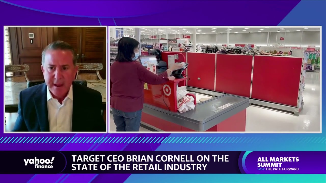 Target Ceo Rise Target CEO: 'We continue to invest in our team' - The Global Herald