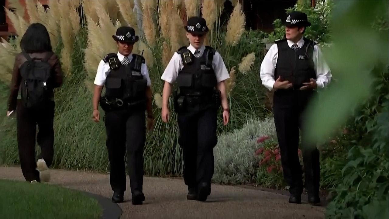 Met Police deploy patrols targeting violence against women to 'rebuild ...