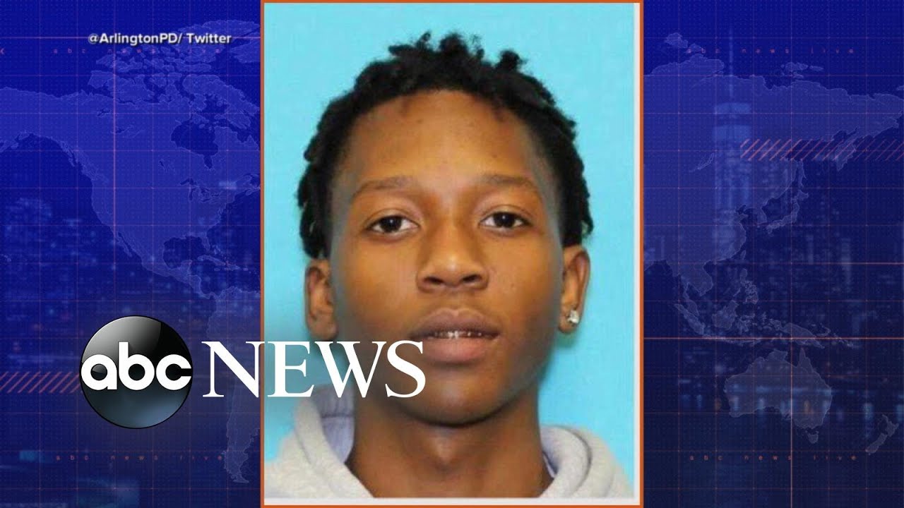Texas high school shooting suspect in custody - The Global Herald